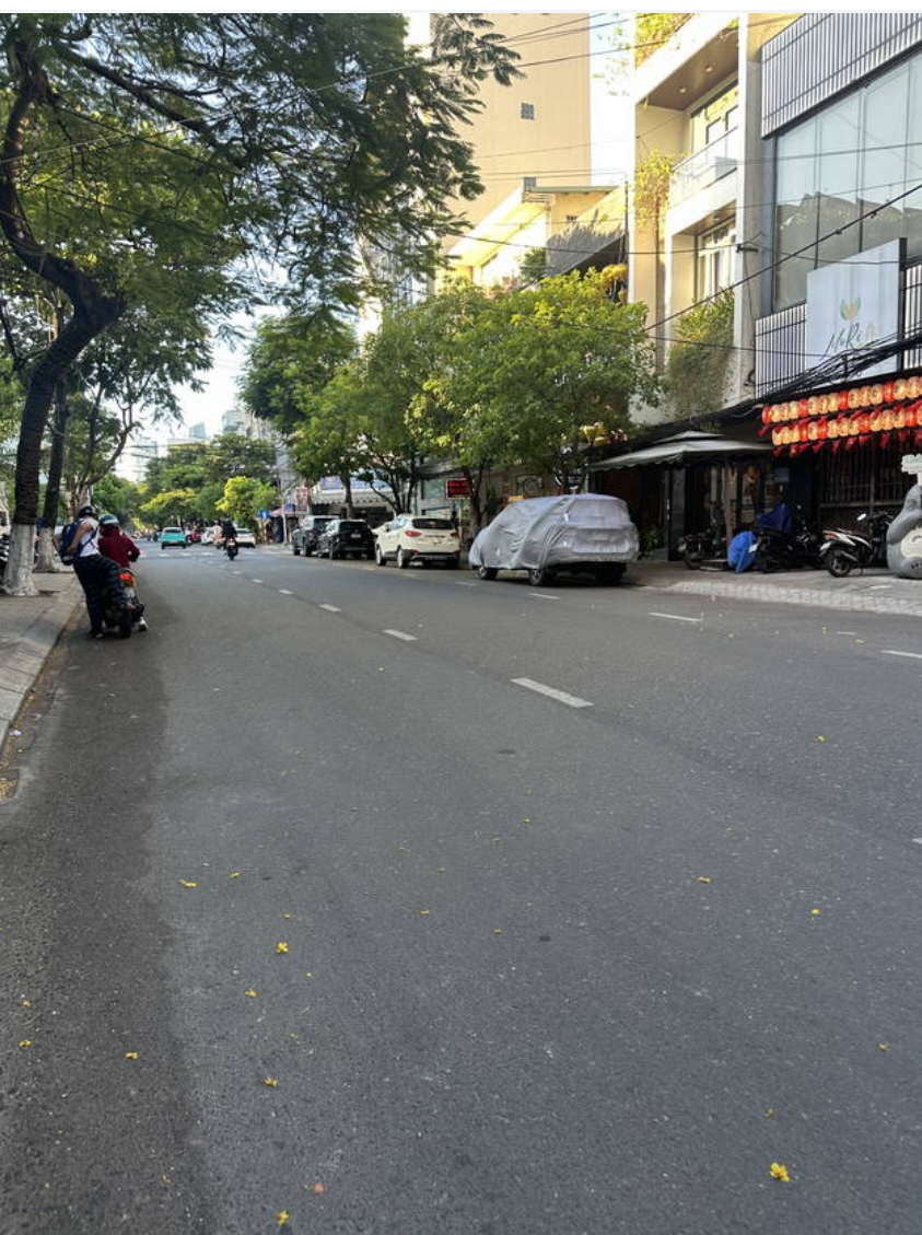 Lô đất mặt tiền Phạm Văn Xảo . DT:129m , ngang 6m5