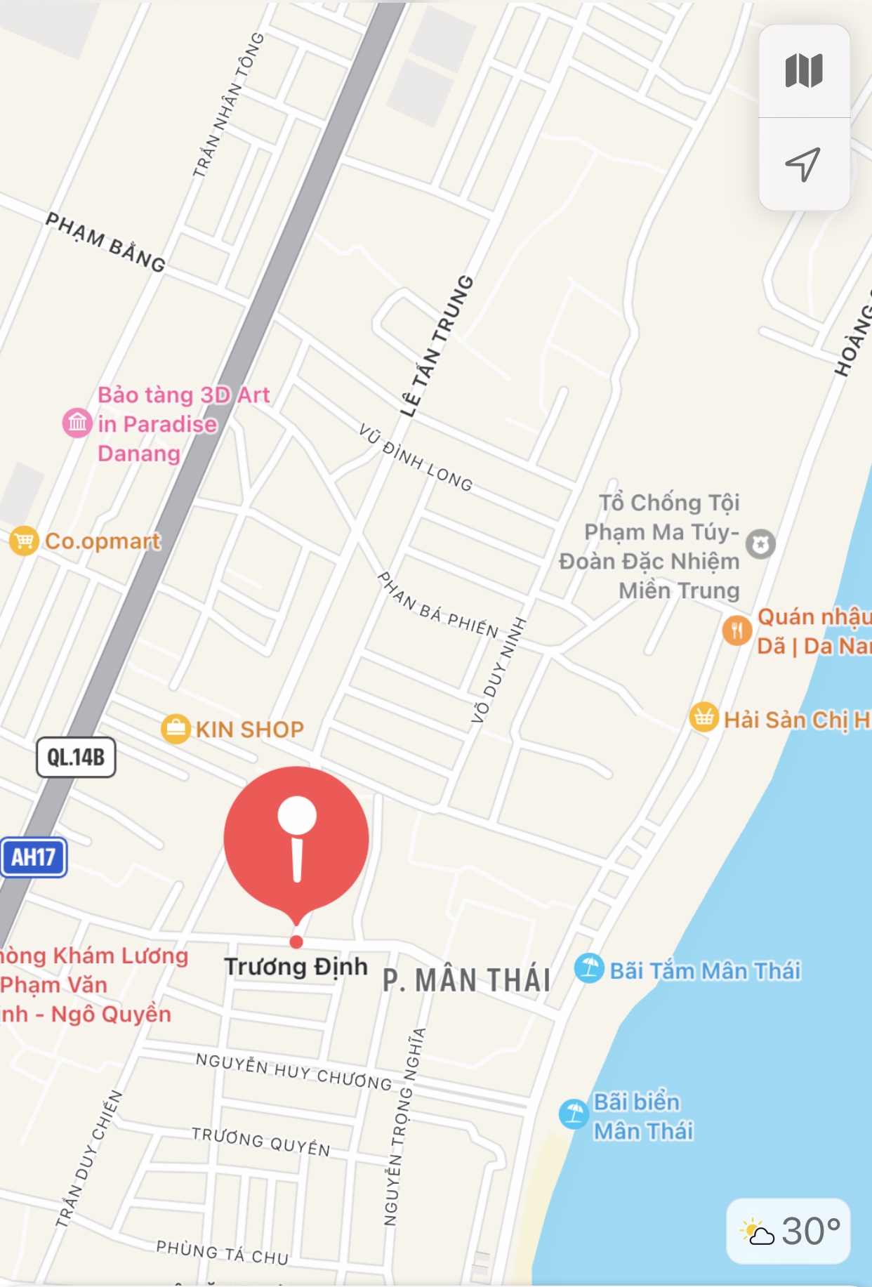 An Cư Lâu Dài - Đất Nền Sổ Đỏ, Vị Trí Tiện Lợi