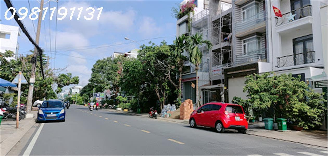 BIỆT THỰ MINI HẺM 8M NGUYỄN QUÝ YÊM - 90M² NGANG KHỦNG 6.7M - NỘI THẤT CAO CẤP CHỈ VIỆC Ở.7,7 tỷ