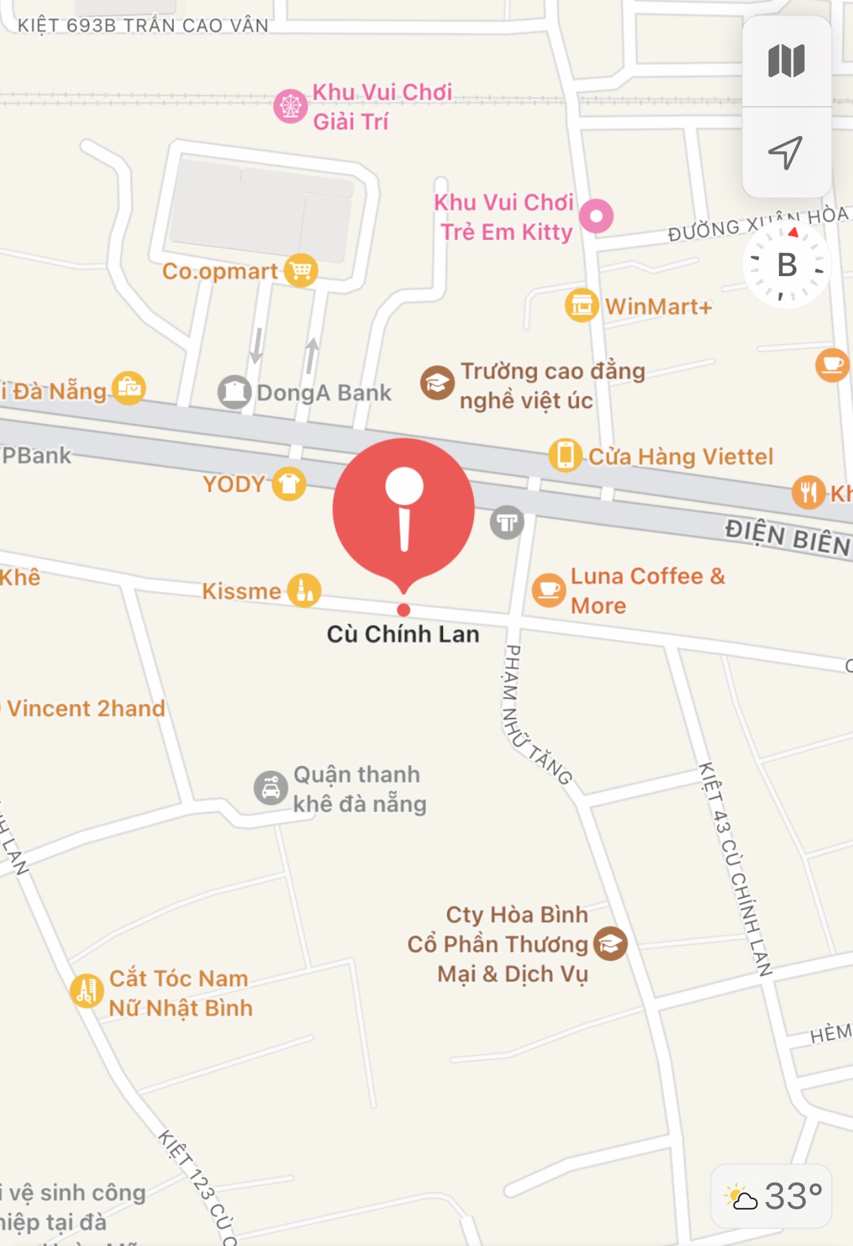 ĐẦU TƯ SINH LỜI - NGÕ THÔNG MỌI CUNG ĐƯỜNG - HÀNG XÓM THÂN THIỆN