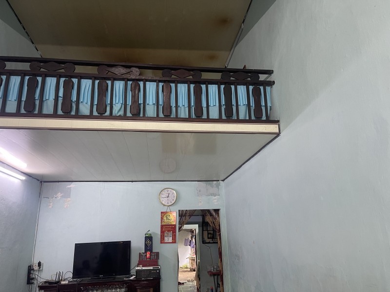 ♥ Nhà Kiệt Điện Biên Phủ, 131m2, gác lửng, 2.9 tỷ, ~22tr/m2 rẻ nhất trung tâm