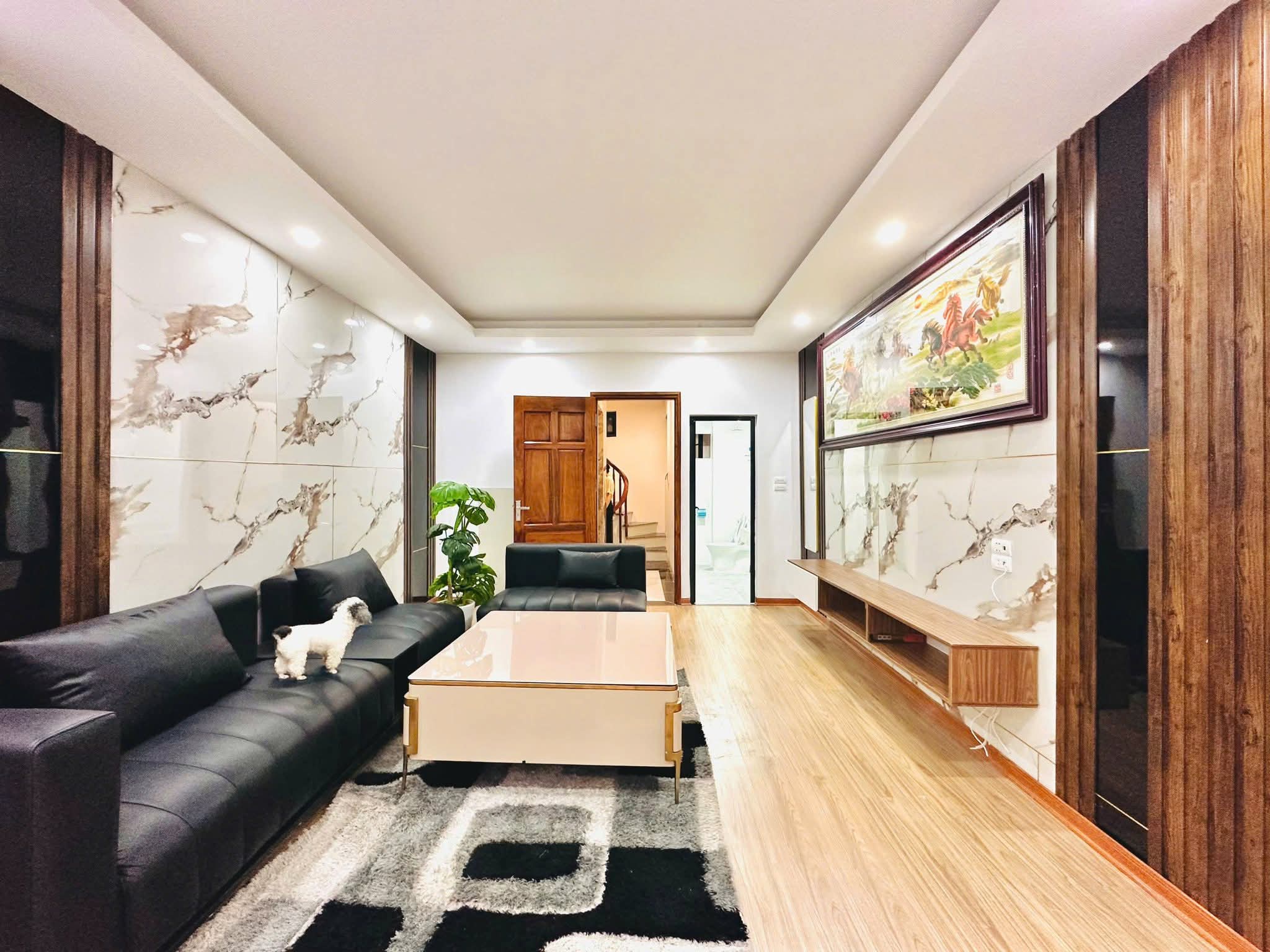 ✅6 TẦNG MỚI THANG MÁY, NGÕ NGẮN RỘNG THOÁNG SÁNG ,, ĐÓN GIÓ HỒ VĂN CHƯƠNG - FULL NỘI THẤT. SỊN XÒ