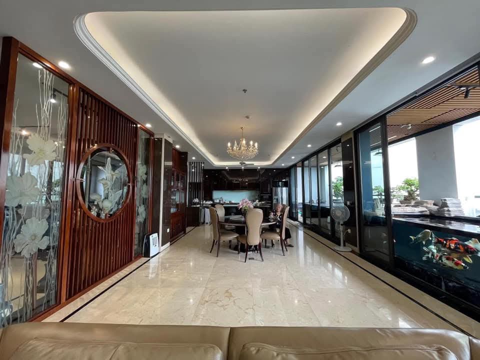 ❌ PENHOUSE 2 TẦNG ĐẲNG CẤP - XỨNG TẦM ĐỊA VỊ - TIỆN ÍCH VÔ VÀN -VIEW CỰC CHILL - TẶNG TOÀN BỘ NỘI THẤT TRIỆU ĐÔ