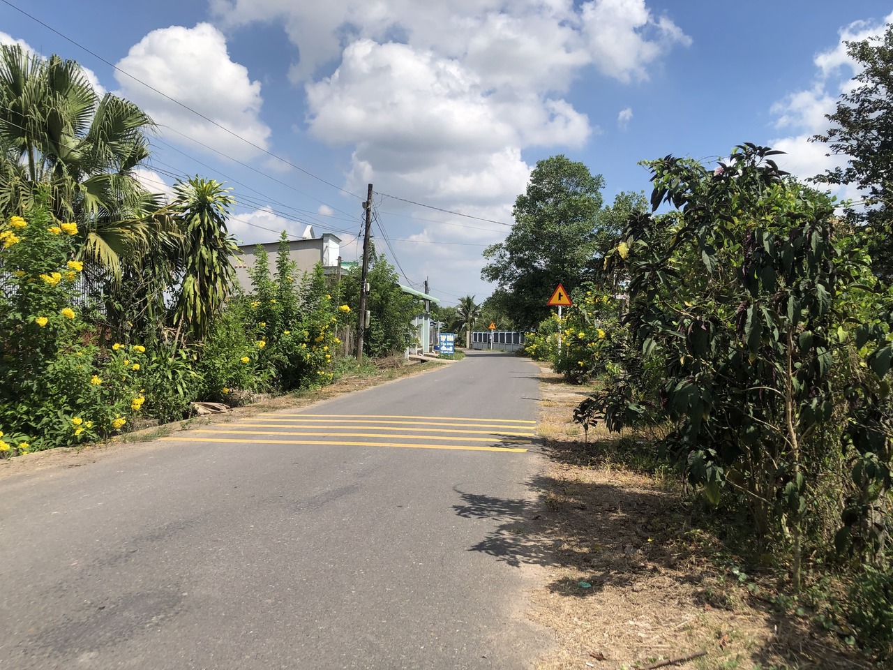 Đất ở chỉ 9,56 triệu/m² – Ngay mặt tiền nhựa, An Viễn, Trảng Bom