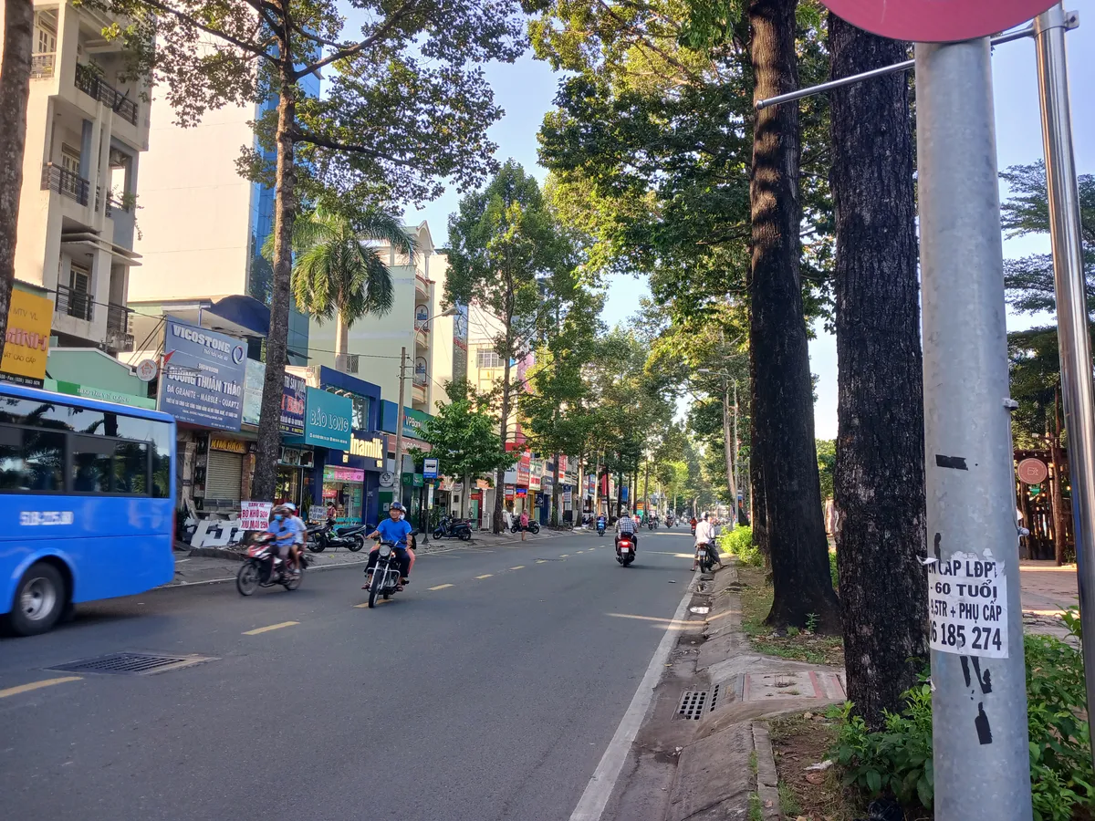 MẶT TIỀN KINH DOANH HẺM VIP - TÔ HIẾN THÀNH TRUNG TÂM QUẬN 10 - 20M2 - 3TẦNG BTCT 3PN - GIÁ 5TỶ