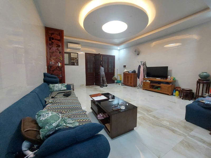 ĐẲNG CẤP TÂY HỒ - PHÂN LÔ - Ô TÔ ĐỖ CỬA VÀO NHÀ - LÔ GÓC 6 TẦNG THANG MÁY
