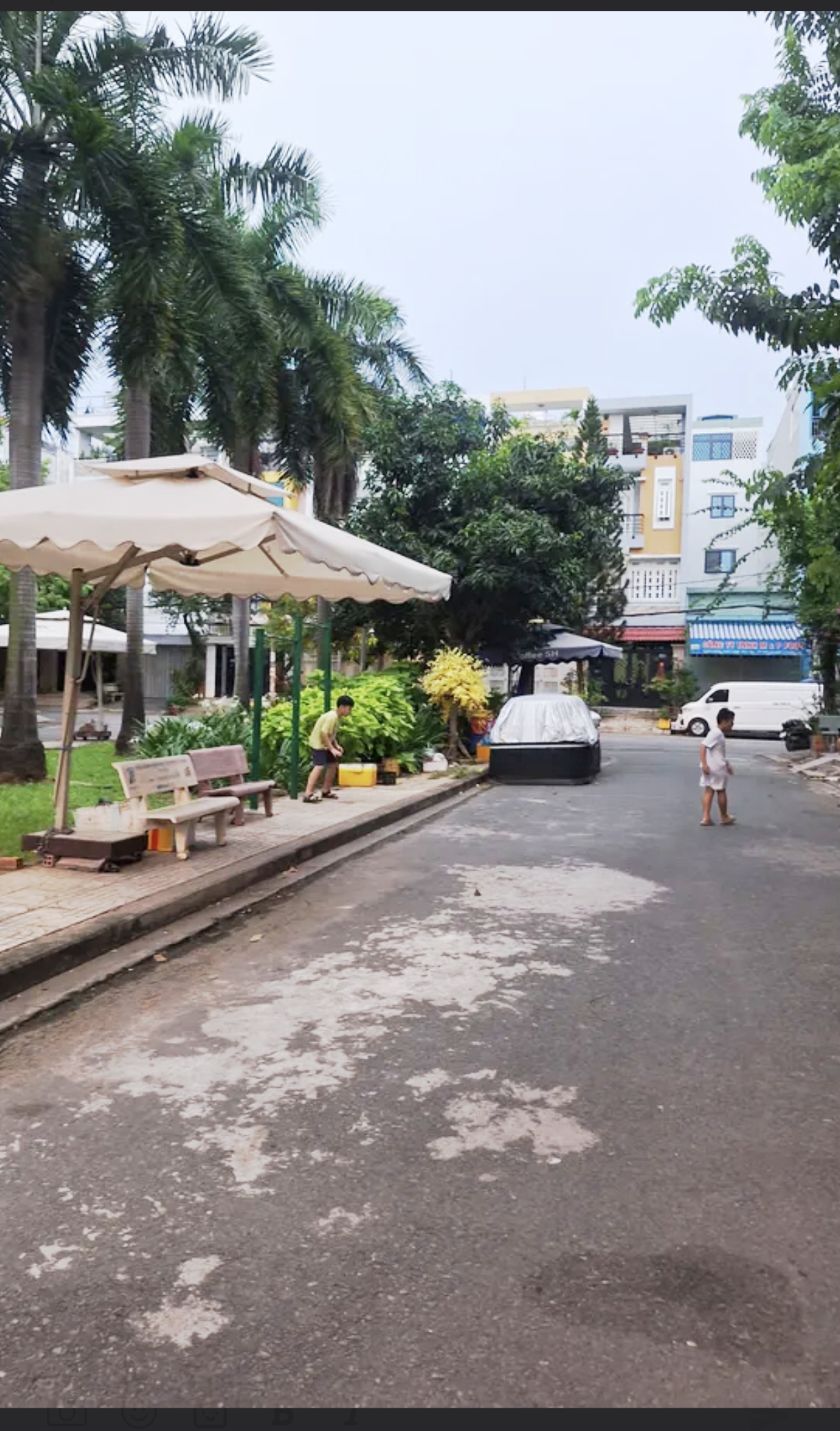 SIÊU PHẨM NHÀ ĐẸP - MẶT TIỀN CỰC HIẾM - NGAY CÔNG VIÊN ĐẶNG THÙY TRÂM, P13, BÌNH THẠNH