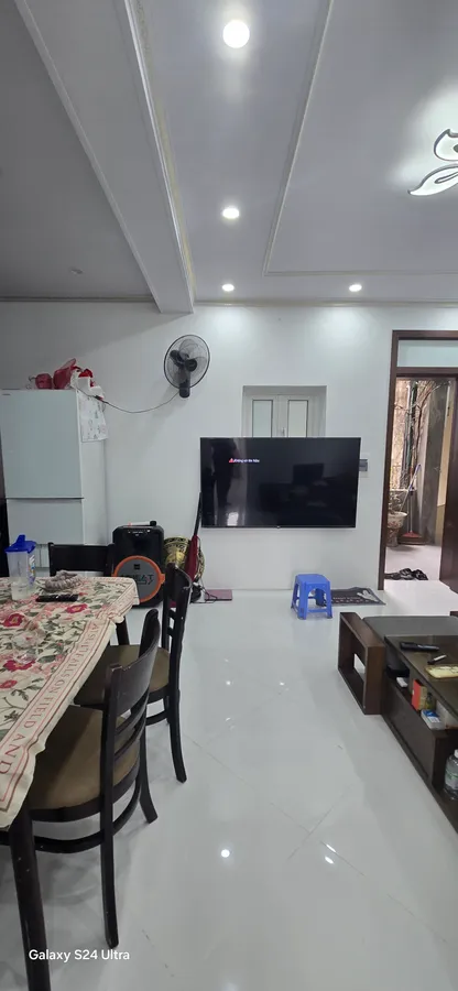 CĂN HỘ RỘNG ĐẸP – NGUYỄN NGỌC DOÃN – GẦN HỒ ĐẮC DI – TRUNG TÂM ĐỐNG ĐA