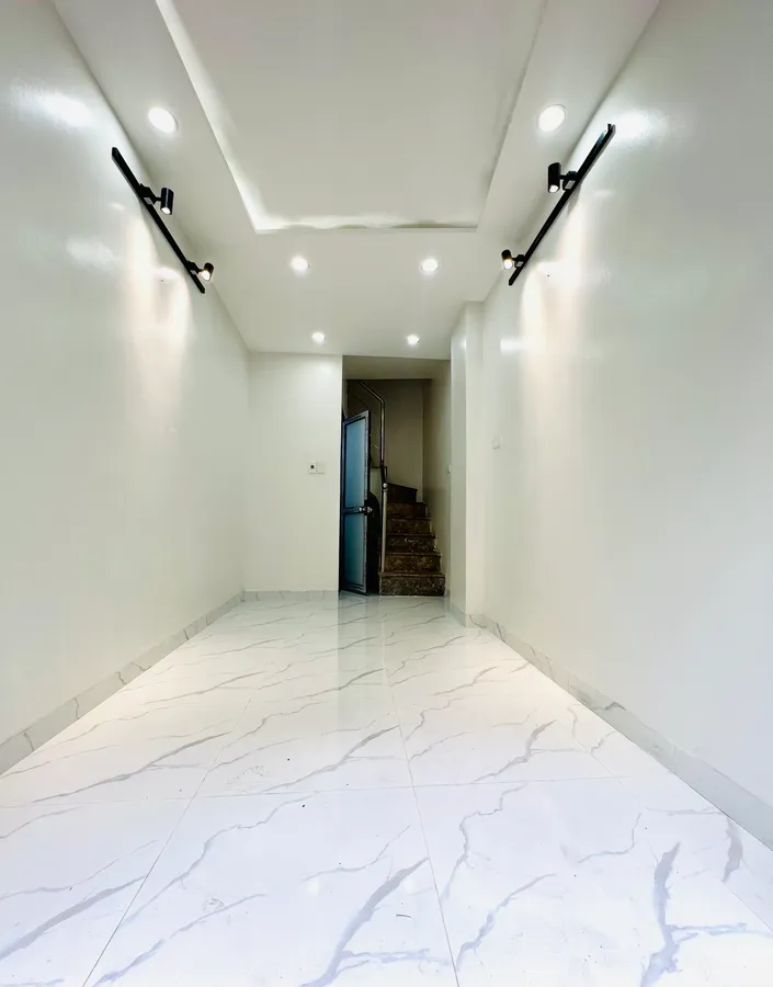 NHÀ 5 TẦNG GẦN TRƯỜNG CHINH – KHƯƠNG THƯỢNG – TRUNG TÂM ĐỐNG ĐA