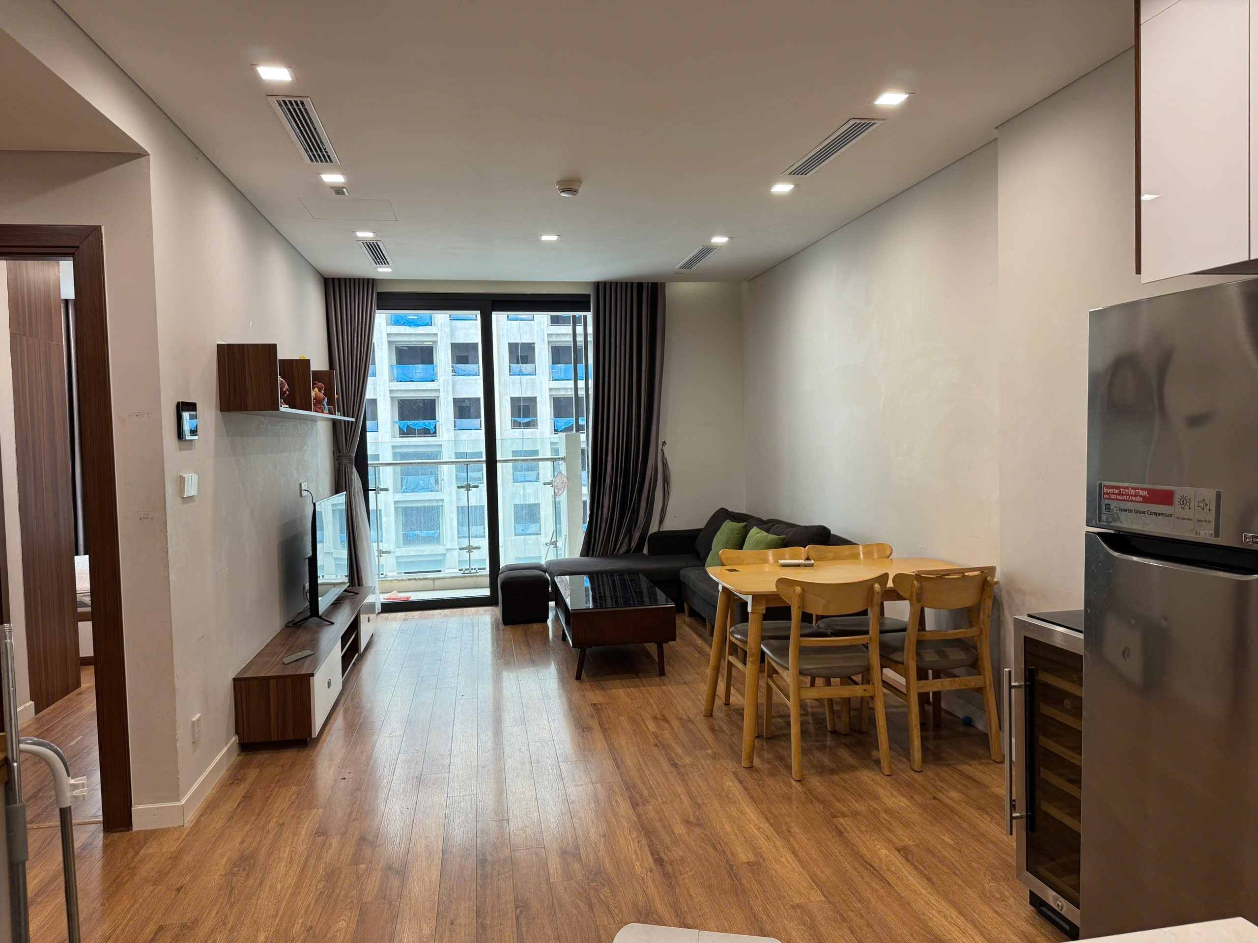 ✅ CHO THUÊ 2 NGỦ THE LEGEND - 109 NGUYỄN TUÂN ( VÀO LUÔN )