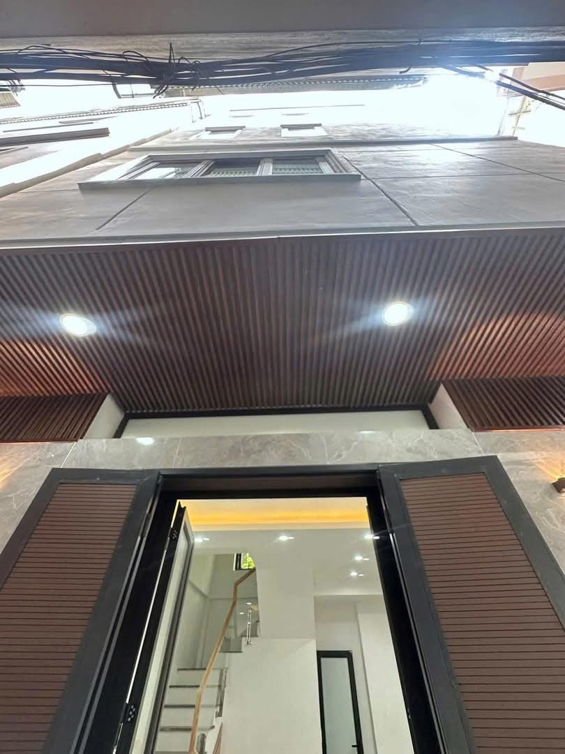 SIÊU PHẨM BA ĐÌNH – LÔ GÓC BA THOÁNG – NỘI THẤT SANG – Ở LUÔN VÀ NGAY