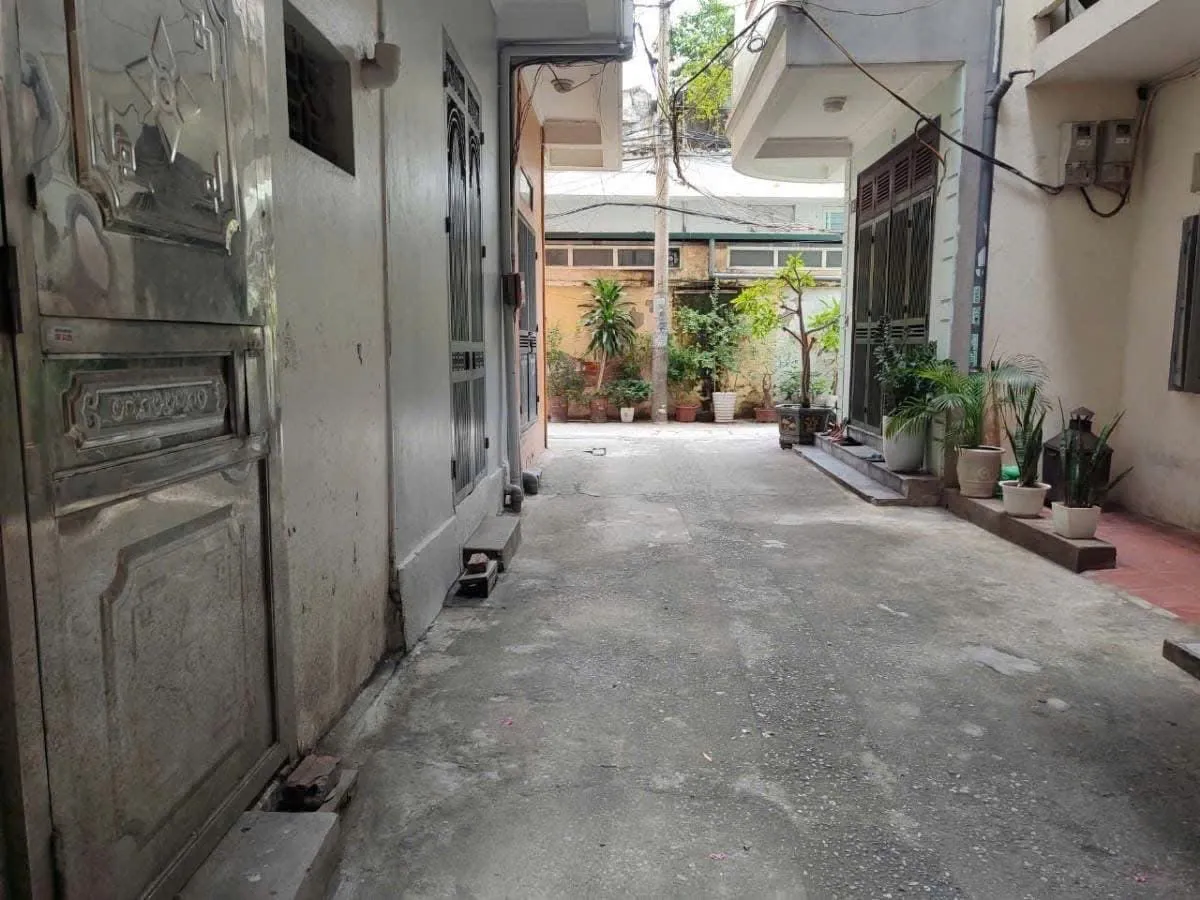 HÀNG HIẾM ĐỐNG ĐA – 2 MẶT NGÕ – Ô TÔ ĐỖ CỬA – KINH DOANH ĐỈNH