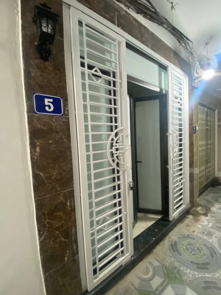 CÁT LINH – NHÀ ĐẸP Ở NGAY – SÁT PHỐ – TRUNG TÂM ĐỐNG ĐA