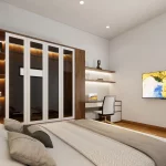  90m2 - 3