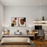  90m2 - 5