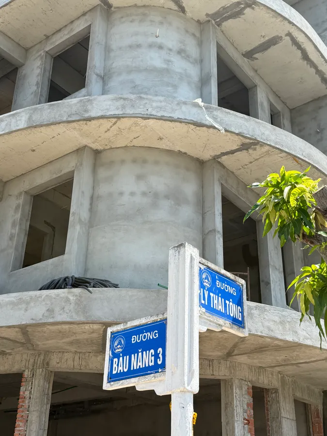 KHÁM PHÁ TIỀM NĂNG VÀNG TẠI BÀU NĂNG 3 LIÊN CHIỂU ĐÀ NẴNG