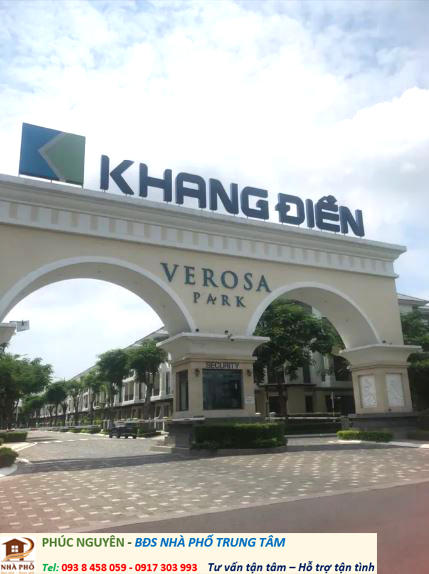Bán Biệt Thự 3 tầng thang máy Khang Điền Liên Phường TP Thủ Đức - DT 248 m2 Gía 50 tỷ Nội thất VIP bán cổ điển