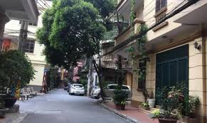 Bán Nhà ngõ 59 phố Láng Hạ DT: 131m2, Nhà xây 5 tầng giá 47,8 tỷ