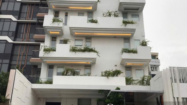 CHO THUÊ MẶT BẰNG LÀM BỆNH VIỆN, PHÒNG KHÁM