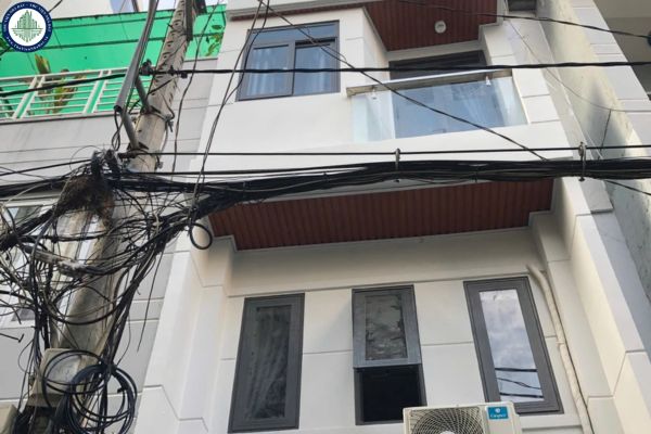 Lắp đặt mạng wifi fpt rẻ nhất - Cho thuê mặt bằng quán cà phê