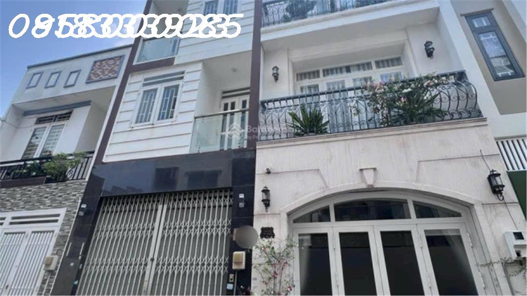 Bán hoặc Cho thuê nhà 12PN, 6WC, 150m², 12 triệu/tháng, Bình Chánh