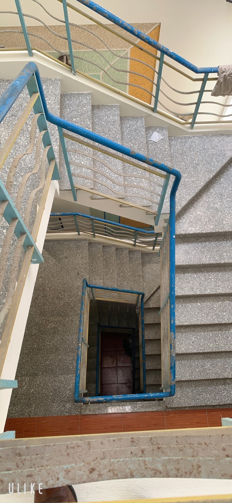 ♥ Mặt Tiền Nguyễn Thuật, 125m2, 3.5 tầng, 17 Phòng trọ, thu đều 34tr/th