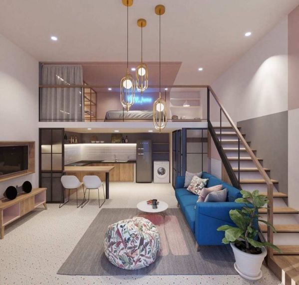 500m2