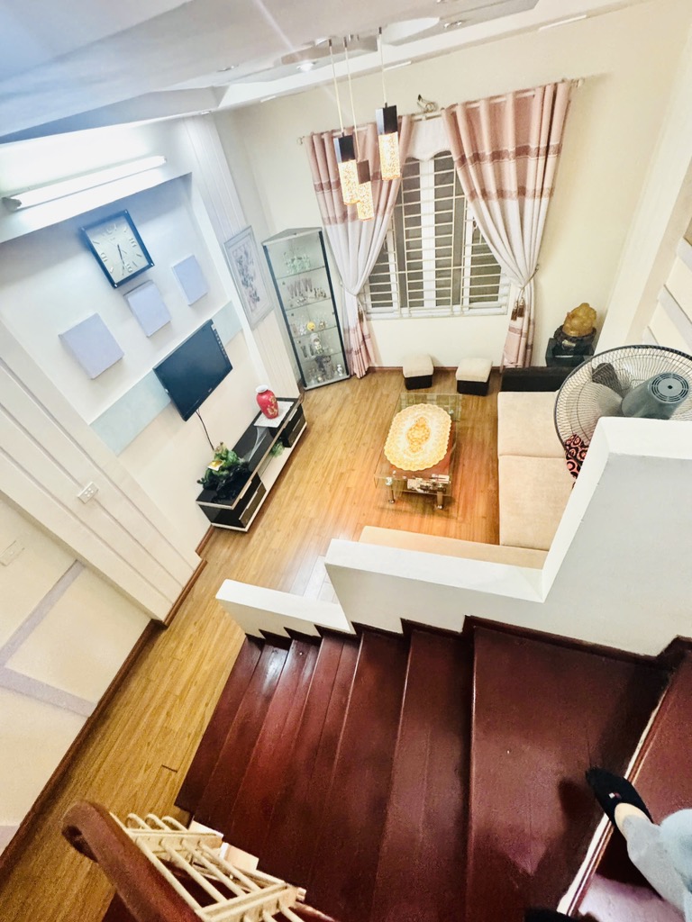 Bán nhà phố Phan Kế Bính 40m2, 5 tầng, mặt tiền 4m giá chỉ 8.3 tỷ gần Lotte Đào Tấn