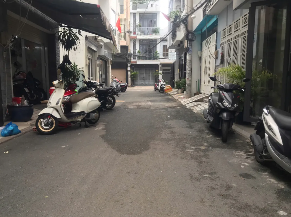 BẠN ĐANG TÌM NHÀ VỪA Ở VỪA KINH DOANH?