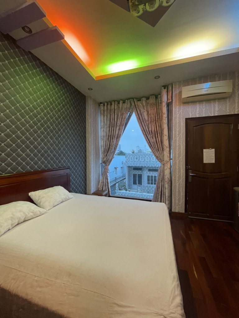 BÁN NHÀ HẺM XE HƠI - TỈNH LỘ 10 – BÌNH TRỊ ĐÔNG A – 4 TẦNG ĐẸP – – GIÁ CHỈ NHỈNH 7 TỶ