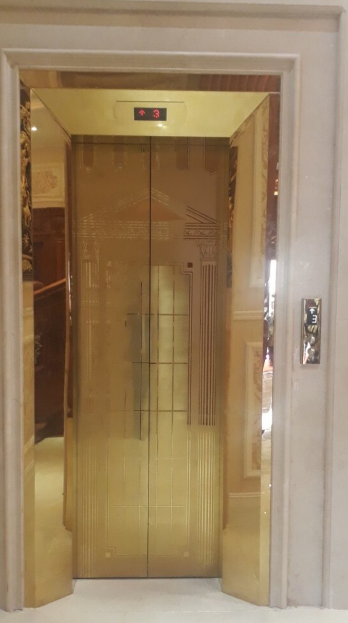 Tôi cho thuê nhà mới, hai mặt tiền, Phương Liệt, 103m2x 4T vỉa hè 29 Tr