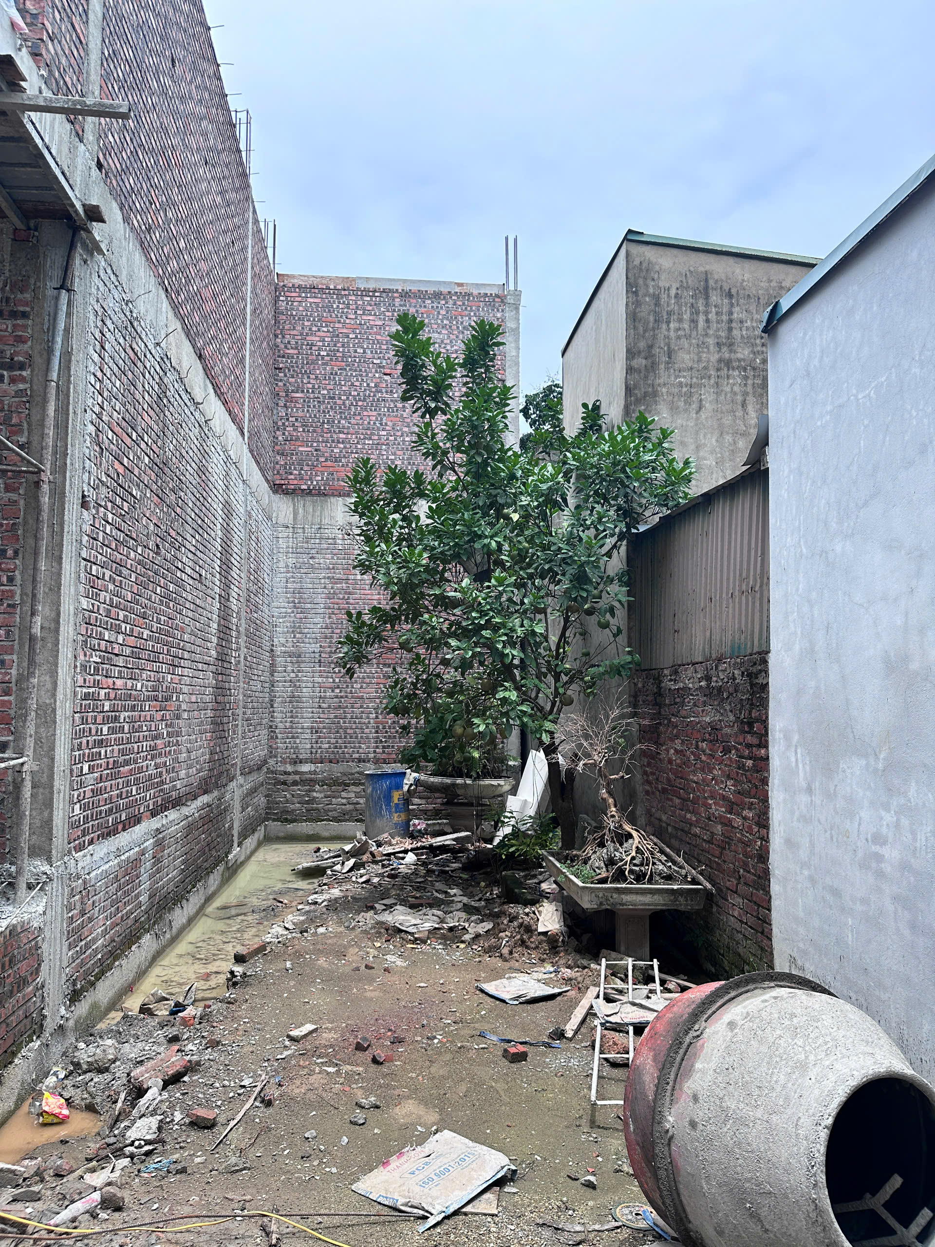 Bán Đất La Phù 42m² – Gần Ô Tô, Cạnh KĐT Nam An Khánh, Sổ Đỏ – Chỉ 4.6 Tỷ! lh 0975124520