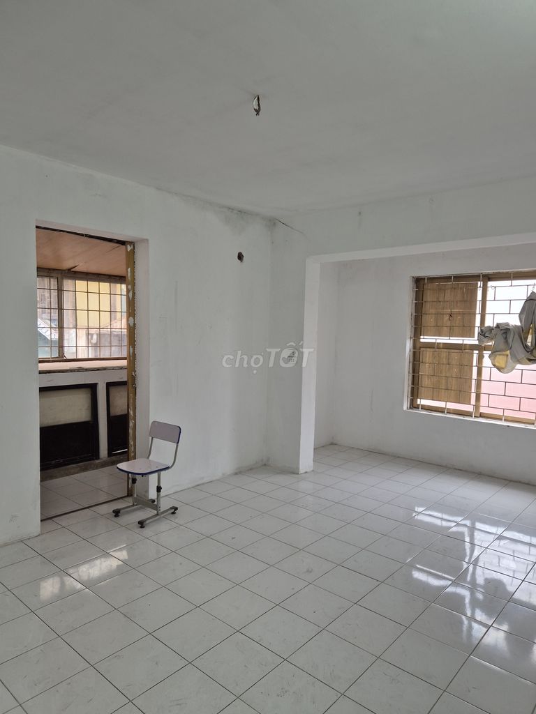 Chính chủ cho thuê nhà tập thể Hồng Mai, Hai Bà Trưng