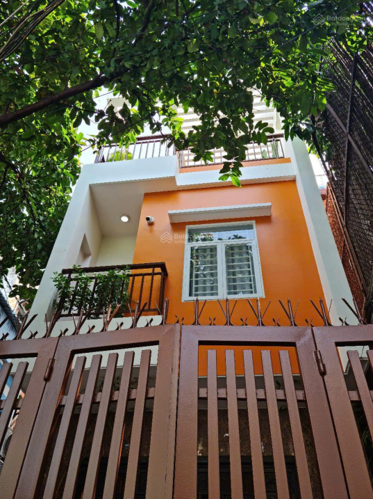 Nhà HXH Nguyễn Ngọc Phương, Bình Thạnh 101.7m² – Gần Quận 1 – 5PN – Sân vườn – Giá 17.5 tỷ