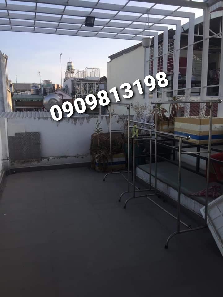 ♥️♥️♥️Nhà Quận 1 - Sạch Đẹp Giá Tốt SHR 4 Tầng - Bán Nhanh Ở Ngay.♥️♥️♥️