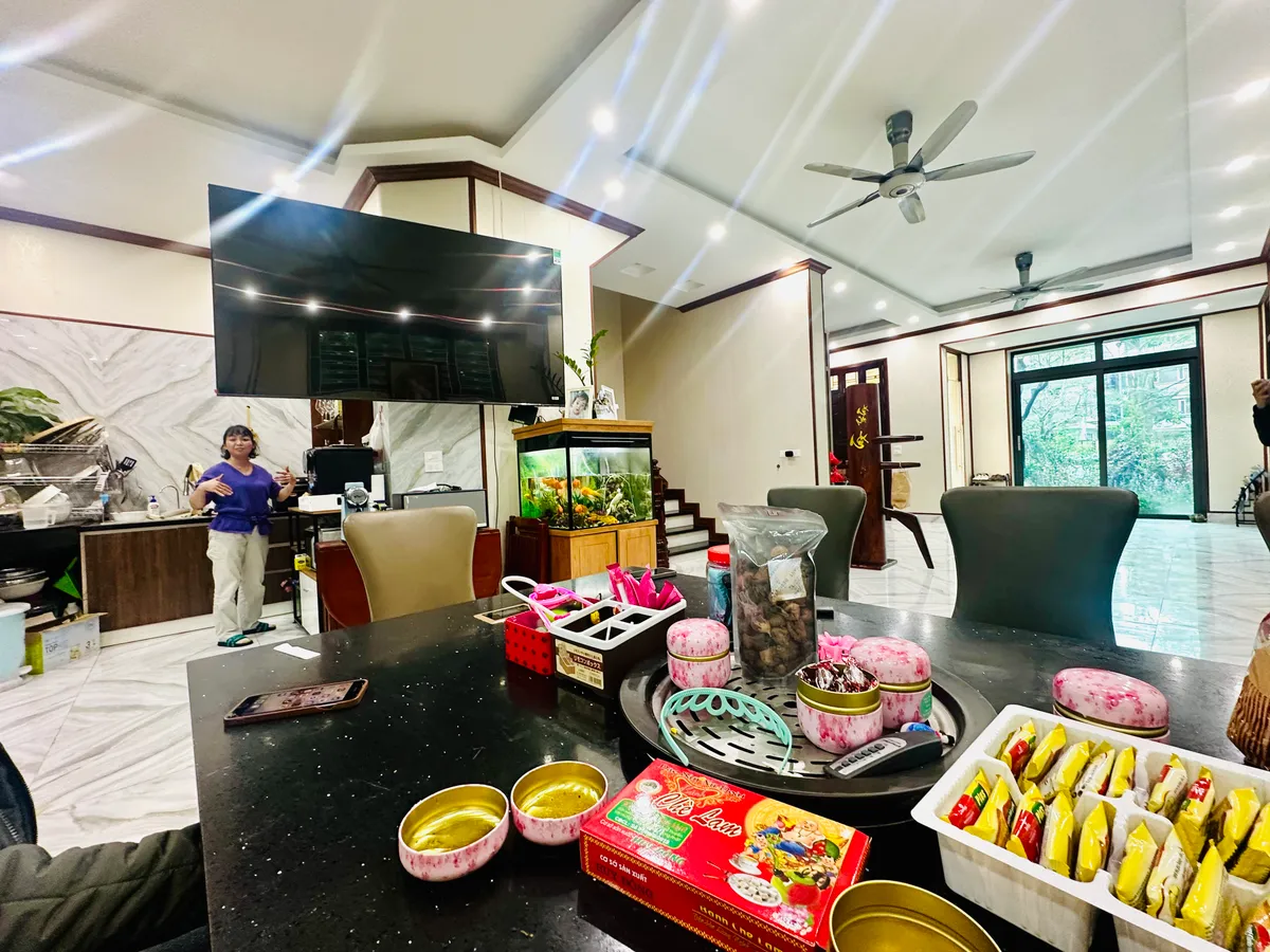 BÁN NHÀ ĐẶNG TIẾN ĐÔNG 80m2 18.5 TỶ ĐỐNG ĐA HÀ NỘI