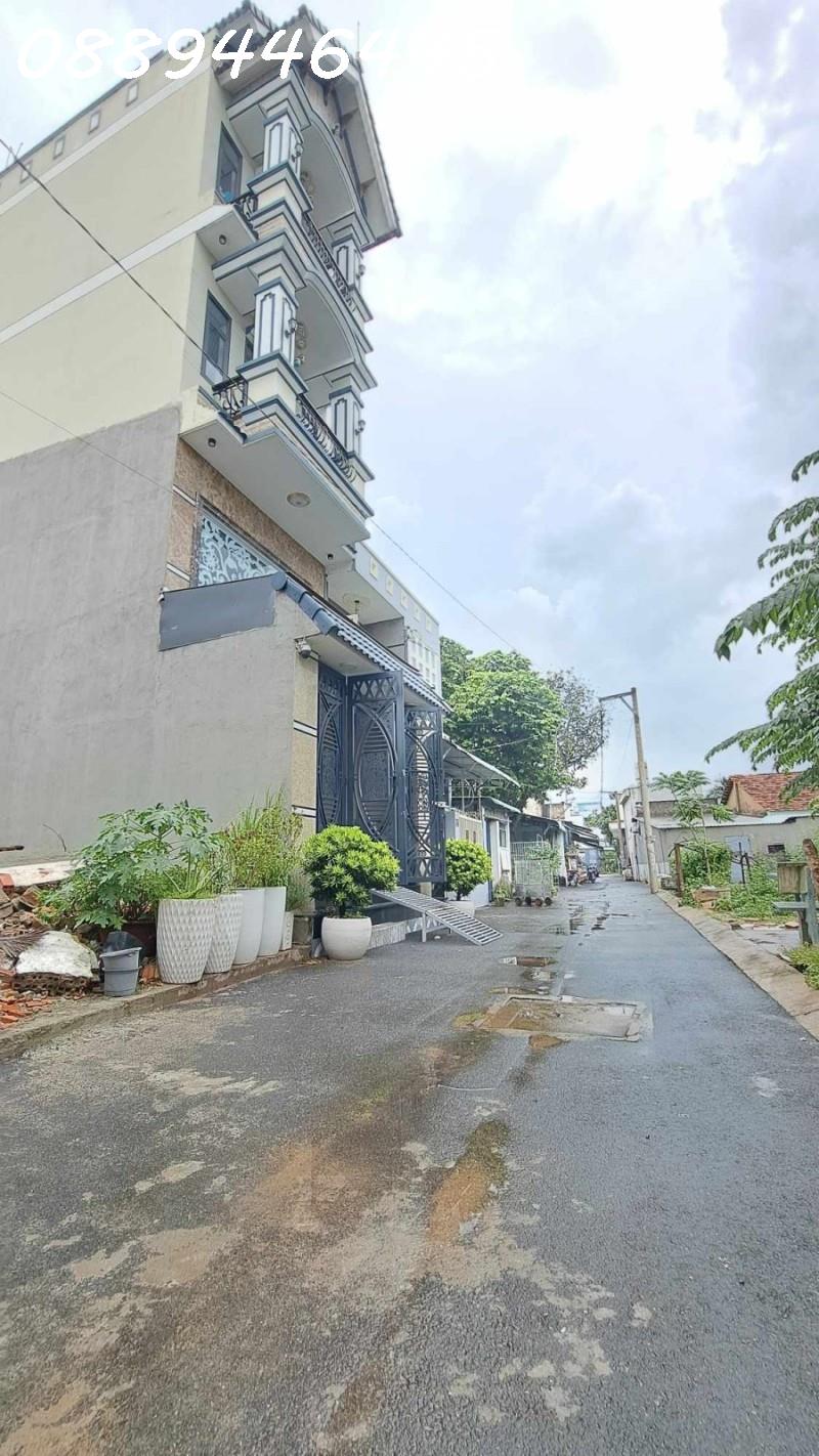 ĐẤT THỔ CƯ GIÁ TỐT – QUỐC LỘ 1K, LINH XUÂN, TP. THỦ ĐỨC