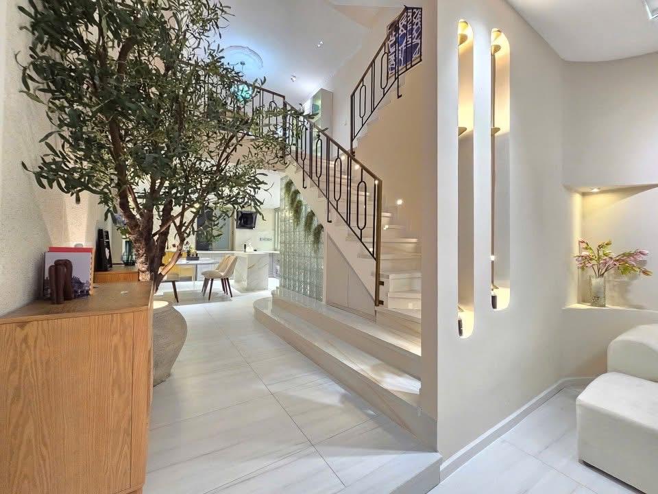 **Bán nhà HXH Phạm Cự Lượng, phường 2, Tân Bình; (4x15,5) 3 tầng