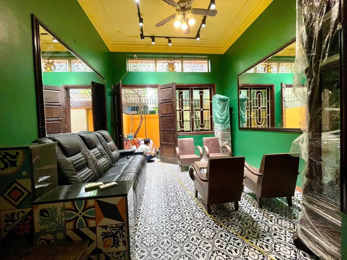 Bán nhà phố Kim Mã, Ba Đình 55m2, 4 tầng đẹp ở ngay mặt tiền 4.3m giá chỉ 11.3 tỷ