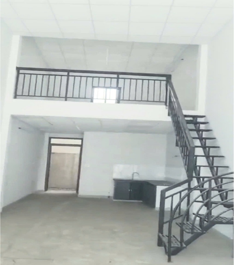Chỉ 65tr.m2, có nhà mặt tiền KD Hà Huy Giáp, Thạnh Xuân, Q12, 207m2, 2 tầng, ngang 6,2m