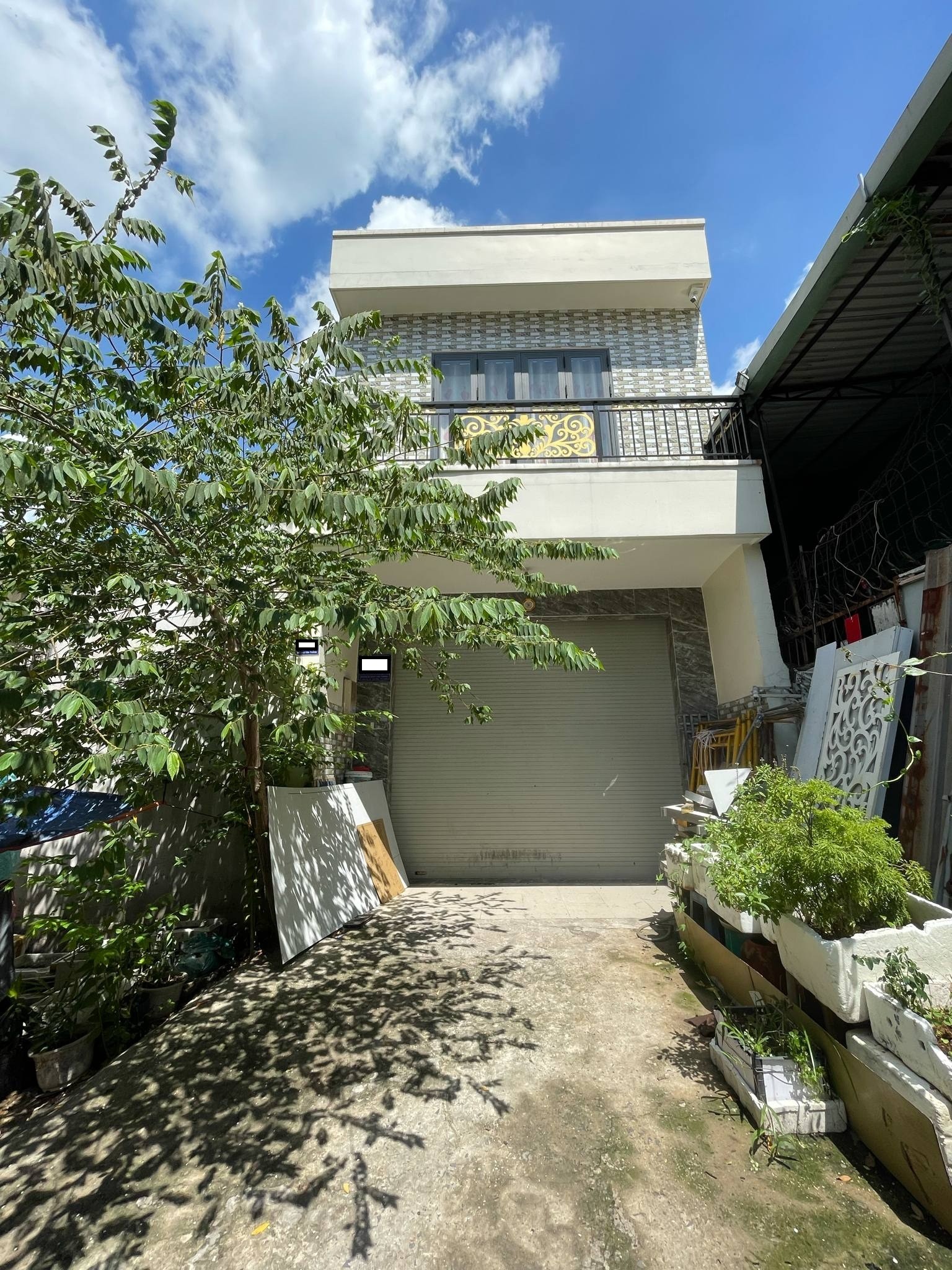 Bán nhà 85m2 - Hẻm xe tải 8m Đường Tân Thắng, Quận Tân Phú