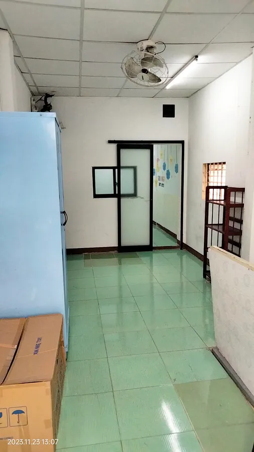 Nhà mặt tiền đường quận Tân Bình tiện kinh doanh chỉ với giá 5 tỷ