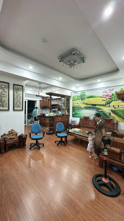 Bán Gấp Căn Góc Tầng 17, CC Nam Đô, 609 Trương Định , Hoàng Mai, 103m2, 3 Ngủ, Giá Nhỉnh 7 Tỉ