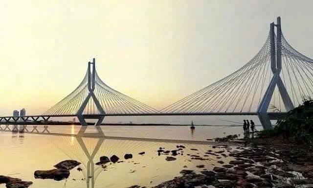 Chính chủ bán mảnh đất 99.98m2 mặt tiền 4.7m thôn Văn Tinh, Xuân Canh Đông Anh