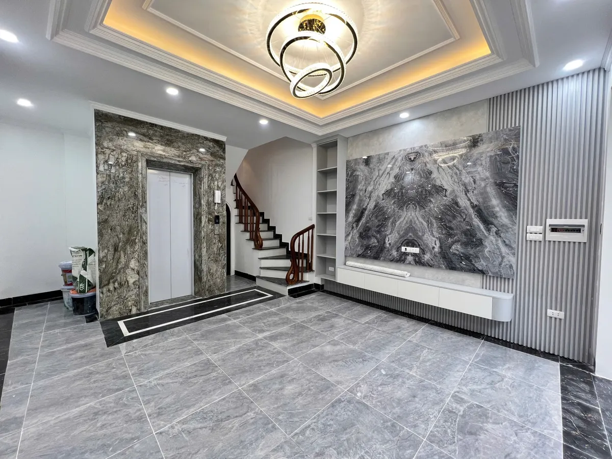 Bán Nhà Mới Tinh Tương, Khương Đình, Vũ Tông Phan, Thanh Xuân, Hà Nội