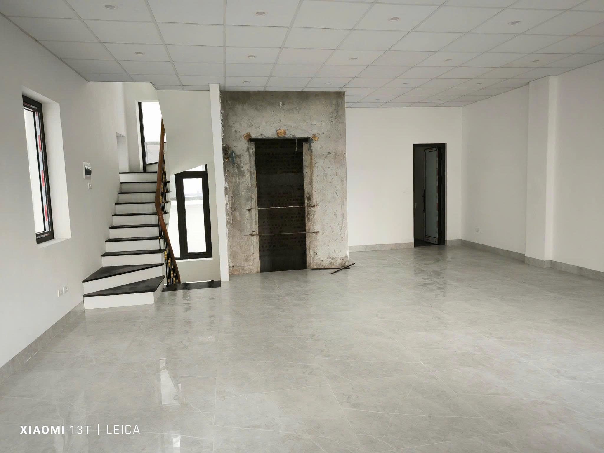 Cho Thuê Nguyên Căn Biệt Thự Liền Kề Đền Lừ Hoàng Mai, 112m2 - Xây 70m2 - 4 Tầng
