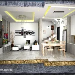  60m2 - 1