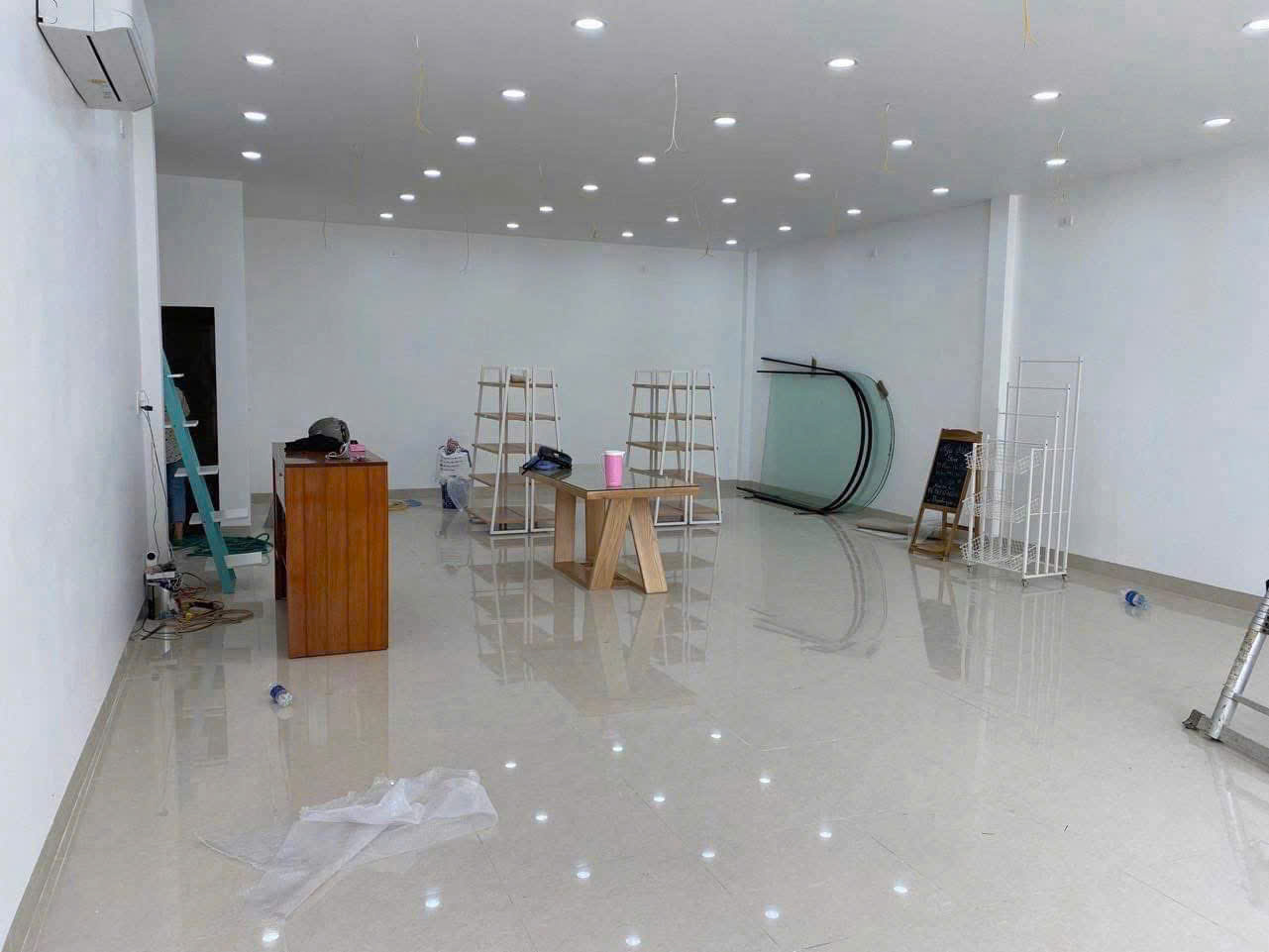 CHO THUÊ MẶT BẰNG ĐẸP – PHAN BỘI CHÂU, TP HUẾ