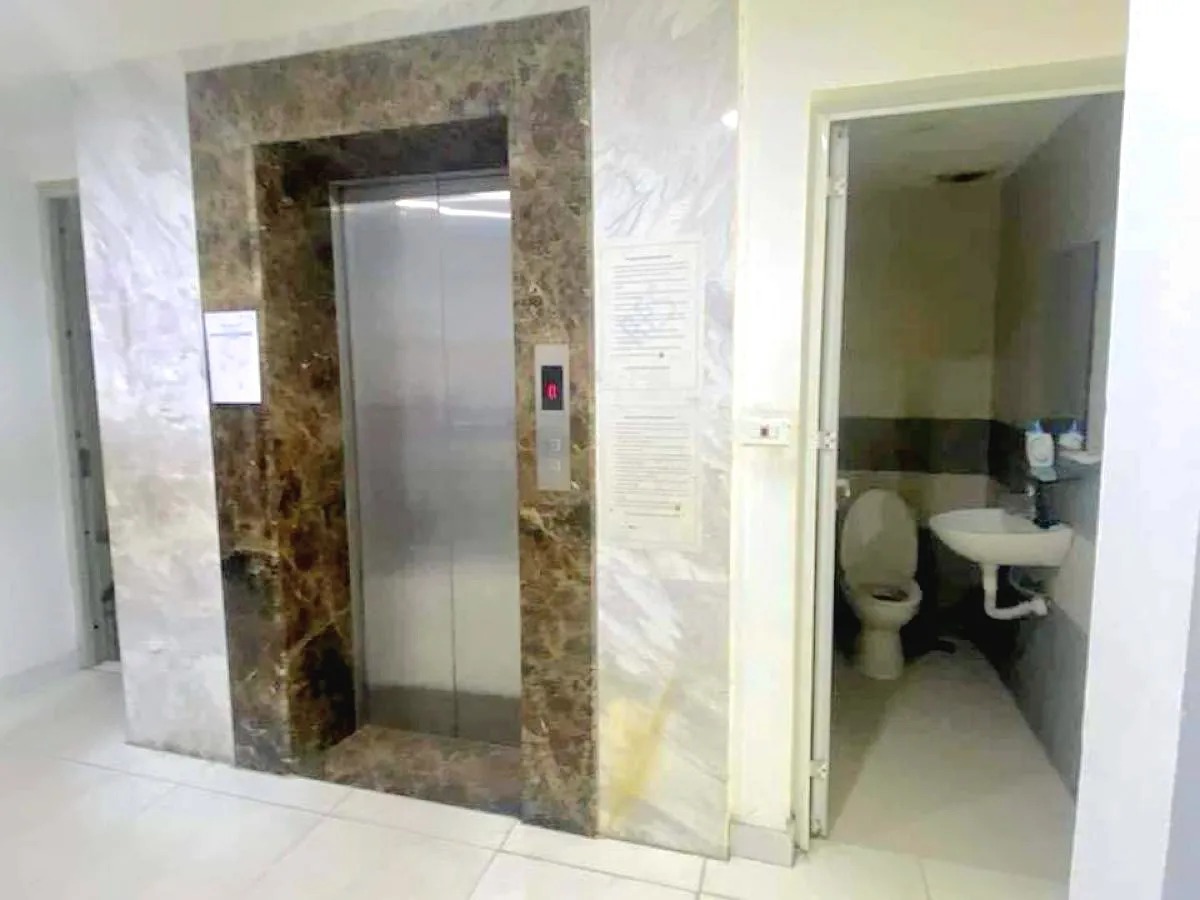 BÁN TÒA NHÀ MẶT PHỐ TRẦN ĐĂNG NINH – CẦU GIẤY – 100M² x 9 TẦNG – MẶT TIỀN KHỦNG – THANG MÁY – ĐANG CHO THUÊ 155 TRIỆU/THÁNG – GIÁ 88 TỶ