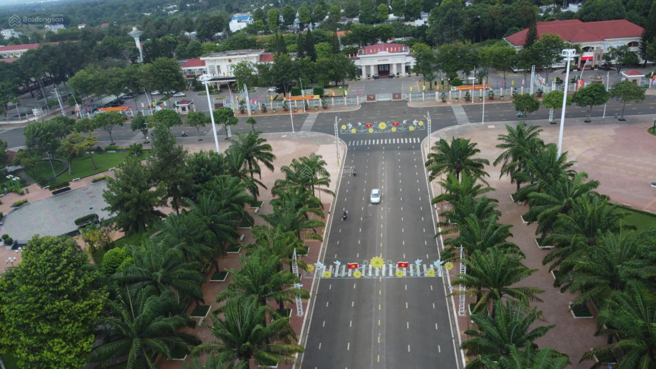 Cần bán gấp 3 lô đất tái định cư Ngãi Giao Gần trường học, chợ full thổ cư 1,3 tỷ TL mạnh
